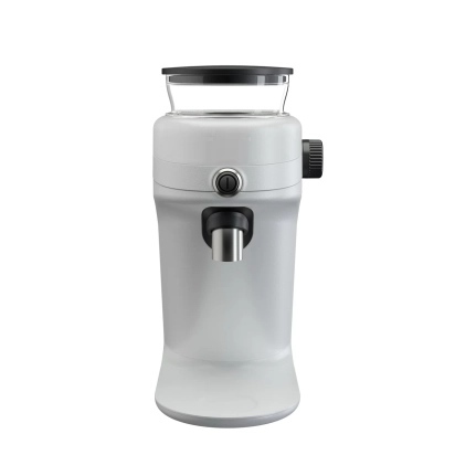 COFFEE GRINDER X64 SD WHITE MAHLKONIG