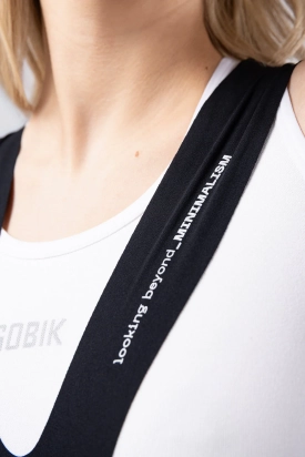 BIB SHORT ULTRALITE 2.0 STELLAR WOMAN K9 GOBIK