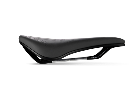 SADDLE X SUPERFLOW COMFORT SELLE ITALIA