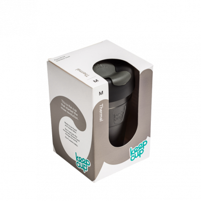 CUP THERMAL 340ml SASKATOON KEEPCUP