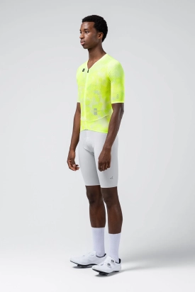 MAJICA BICIKLISTIČKA KRATKI RUKAVI CARRERA 3.0 UNISEX NUCLEAR GOBIK