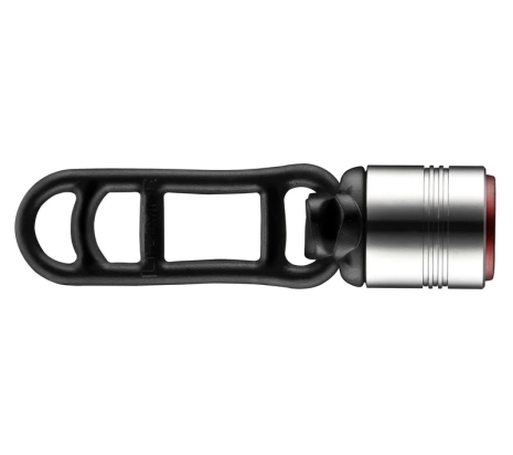 LIGHT REAR FEMTO DRIVE RED GLOSS LEZYNE