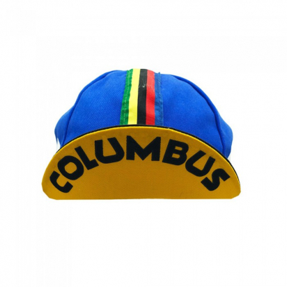 CYCLING CAP BASSANO 85 CINELLI