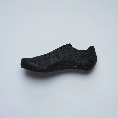 SHOES TENSIONE PURE BLACK UDOG