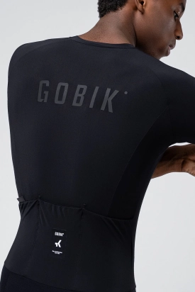 CYCLING SUIT HUDSON SOLID JASPER MAN GOBIK