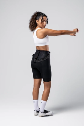 TOP SPORTSKI LITHE WOMAN CHALK GOBIK