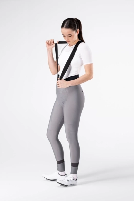 HLAČE DUGE ABSOLUTE 8.0 WOMAN K9 KETTLE GOBIK