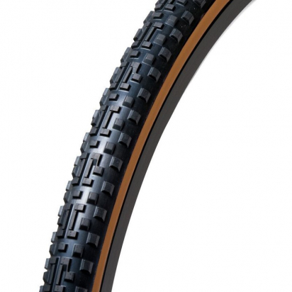 GUMA 700X35C GRAVELKING EXT TLC BROWN PANARACER