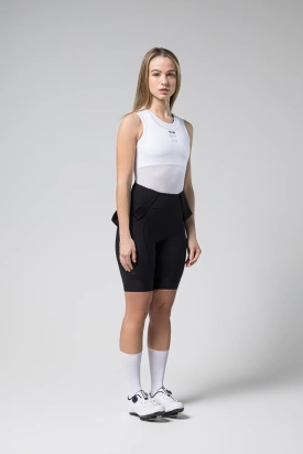 BASE LAYER SECOND SKIN WOMAN SALT GOBIK