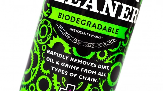 SPREJ ZA ČIŠĆENJE LANCA BIO CHAIN 400ml MUC-OFF