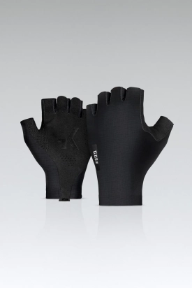 GLOVES MAMBA 2.0 BLACK GOBIK