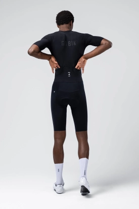 CYCLING SUIT HUDSON SOLID JASPER MAN GOBIK