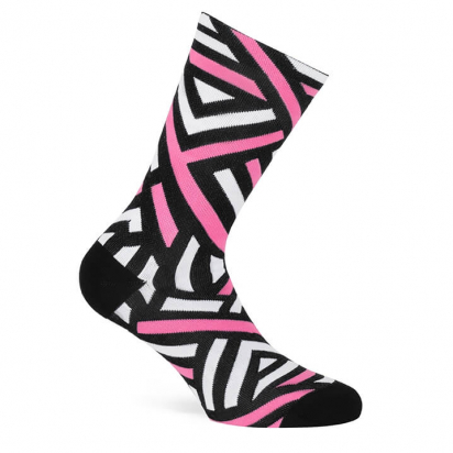 SOCKS DAZZLE CAMO PACIFIC AND COLORS