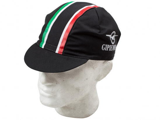 CYCLING CAP GIPIEMME PELLA