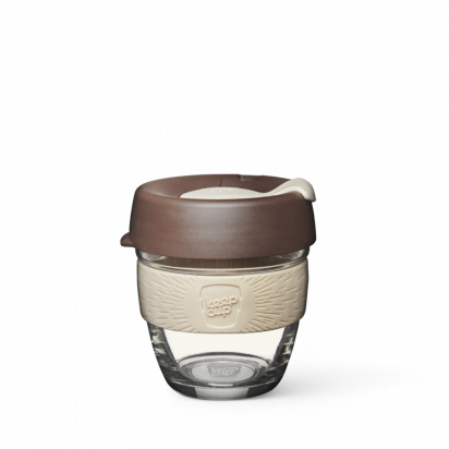 CUP BREW 227ml ROAST KEEPCUP