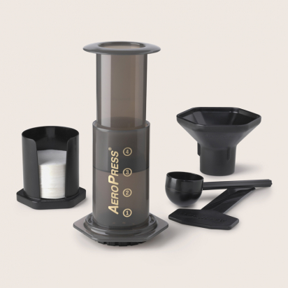 AEROPRESS COFFEE MAKER