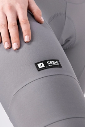 HLAČE DUGE ABSOLUTE 8.0 WOMAN K9 KETTLE GOBIK