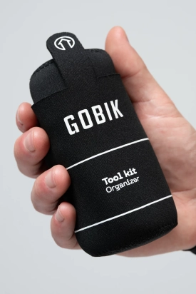 BIDON-KONTEJNER ZA DODATNU OPREMU 400ml BYASI ONYX GOBIK