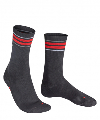 SOCKS IMPULSE RAPID BLACK FALKE