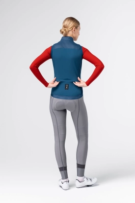 PRSLUK VECTOR 3.0 WOMAN ASSAULT GOBIK