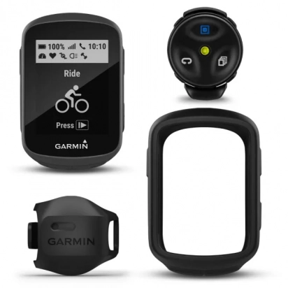 GARMIN Edge 130 Plus