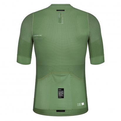 MAJICA BICIKLISTIČKA KRATKI RUKAVI CARRERA UNISEX FAIRWAY GOBIK