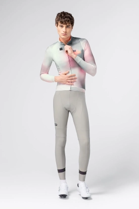 CYCLING JERSEY LONG SLEEVES HYDER MAN CORTEX GOBIK