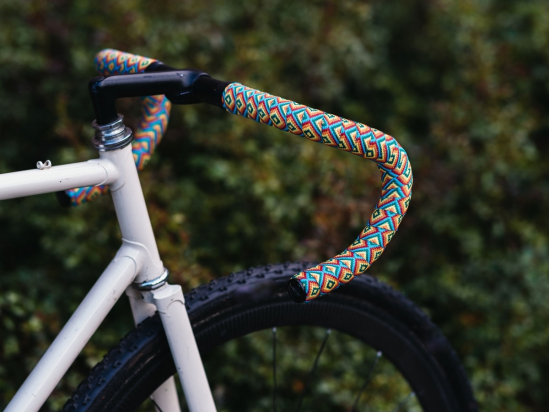 BAR TAPE SUPREME PRO DIAMOND LATIN BLB