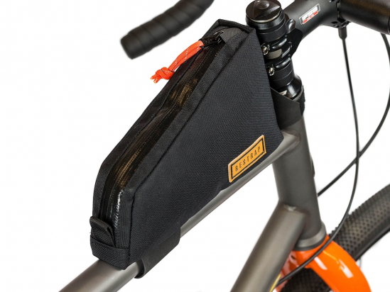 TOP TUBE BAG RESTRAP