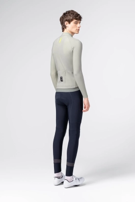 CYCLING JERSEY LONG SLEEVES WEEZER MAN LEEK GOBIK