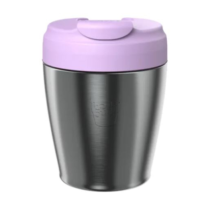 CUP COMMUTER 227ml NITRO LILAC KEEPCUP