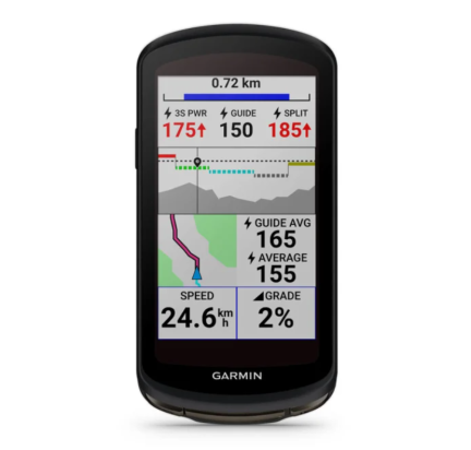 GARMIN Edge® 1040