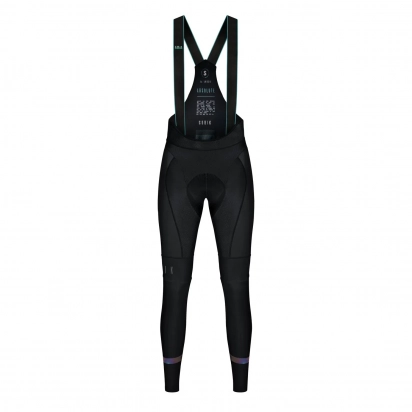 BIB TIGHTS ABSOLUTE 4.0 MAN K10 BLACK GOBIK