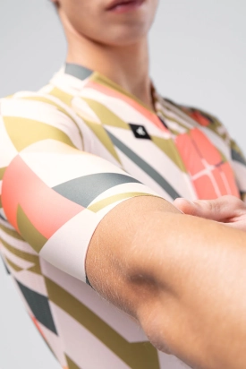 CYCLING JERSEY SHORT SLEEVES CX PRO 4.0 UNISEX JOINT GOBIK