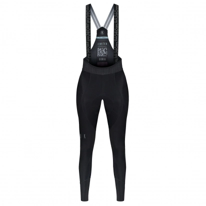 BIB TIGHTS LIMITED BLACK 4.1 WOMAN K9 GOBIK