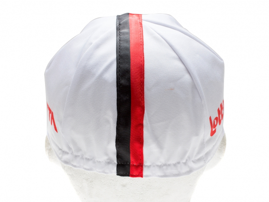 CYCLING CAPS LOTTO VETTA 1994