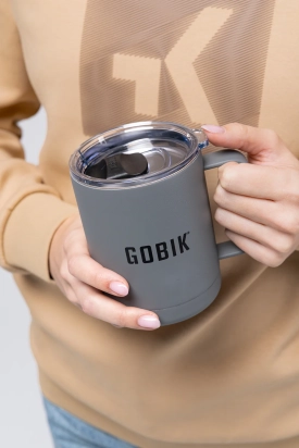 METAL CUP 350ML MUGEN IRONSIDE GOBIK