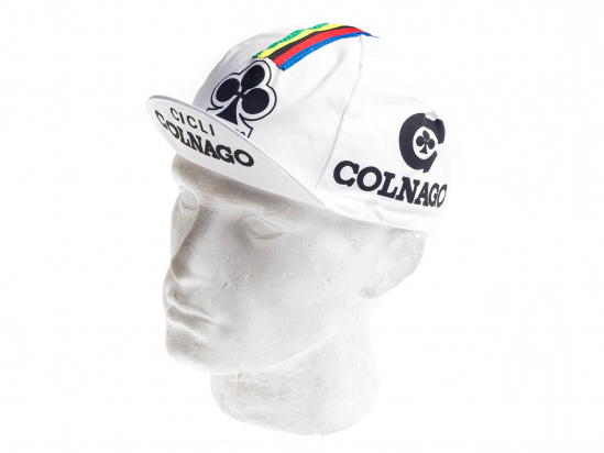 CYCLING CAPS COLNAGO