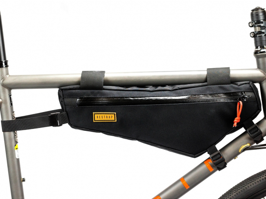 FRAME BAG CARRYEVERYTHING MEDIUM RESTRAP