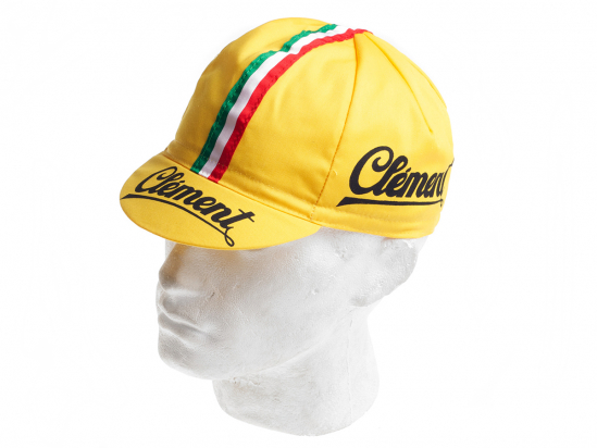 CYCLING CAP CLEMENT