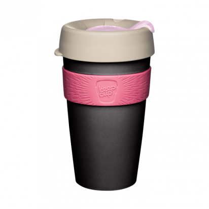 CUP ORIGINAL 454ml PRIMROSE KEEPCUP