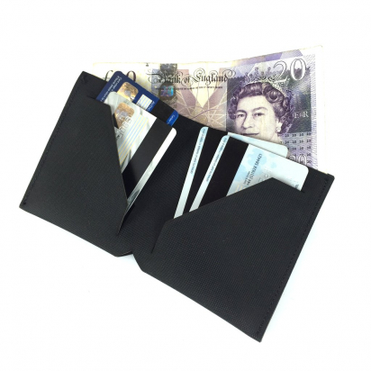 WALLET FOR CYCLING RESTRAP