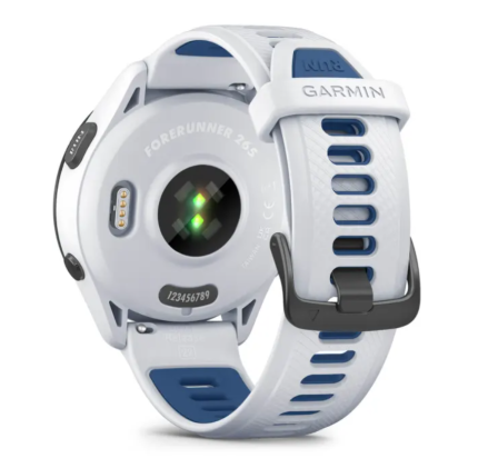 WATCH Forerunner® 265 WHITESTONE/TIDAL GARMIN