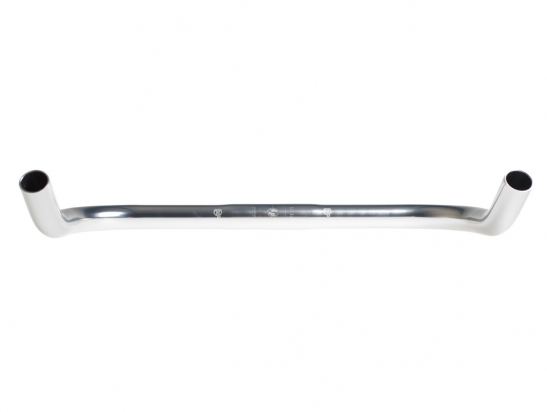 BULLHORN BAR 38cm SILVER BLB