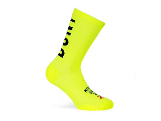 SOCKS DON'T QUIT NEON PACIFIC AND COLORS