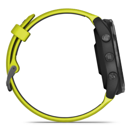 WATCH Forerunner® 965 YELLOW/BLACK GARMIN