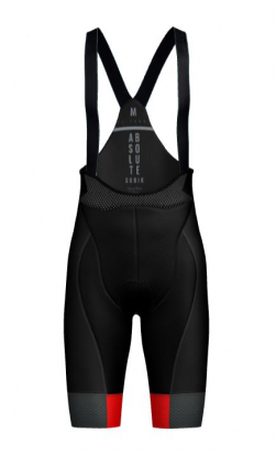 BIB SHORT ABSOLUTE WOMAN K6 3.0 BONK x GOBIK