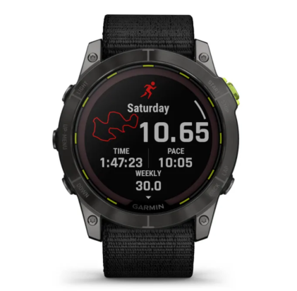 WATCH Enduro™ 2 GARMIN