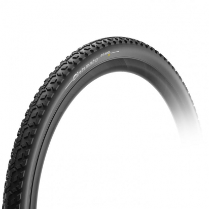 TIRE 700x40C CINTURATO™ GRAVEL M YELLOW TLR PIRELLI