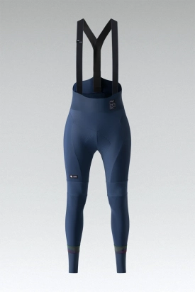 BIB TIGHTS ABSOLUTE 6.0 WOMAN K9 NEPTUNE GOBIK